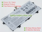 Samsung AA-PBUN4AR 7.7V 5120mAh replacement batteries