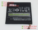 Acer KT.0010G.007, 1ICP4/86/94 3.8V 3520mAh replacement batteries