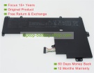 Asus C21N1530, 0B200-01990000 7.6V 5000mAh replacement batteries