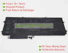 Asus C31N1528, 0B200-00730200 11.55V 4680mAh replacement batteries
