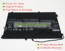 Lenovo L15M6PA1, SB10K10389 11.25V 8800mAh replacement batteries