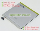 Asus C11P1505, 0B200-01660000 3.8V 4053mAh replacement batteries