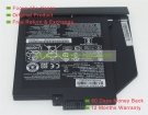 Lenovo L15S2P01, 5B10L04211 7.6V 4610mAh replacement batteries