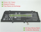 Hp SH03XL, HSTNN-LB7L 11.55V 5020mAh replacement batteries
