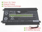 Toshiba PA5255U-1BRS 11.4V 3660mAh replacement batteries