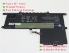 Hp 824560-005, PO02XL 7.6V 4810mAh replacement batteries