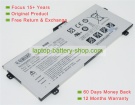 Samsung AA-PBUN4NP, BA43-00374A 15.2V 3750mAh original batteries