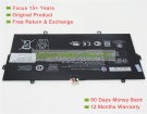 Hp 863693-2C1, 863693-2B1 7.7V 6180mAh replacement batteries