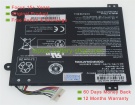 Toshiba T8T-2, A000381560 3.75V 5200mAh replacement batteries