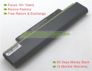 Lenovo 3INR19/65-2, 0A36292 11.1V 4400mAh replacement batteries