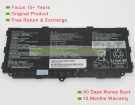 Fujitsu FPCBP500, FPB0327 3.75V 9120mAh replacement batteries