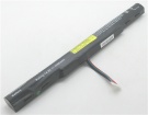 Acer AL15A32, KT.00403.034 14.8V 1800mAh replacement batteries