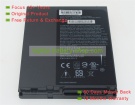 Getac 441871910010, BP4S2P2900-P 14.4V 5800mAh replacement batteries