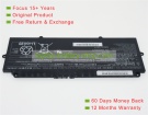 Fujitsu FPCBP536, FPB0340S 14.4V 3490mAh original batteries