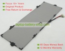 Samsung AA-PBTN2QT 7.6V 3950mAh replacement batteries