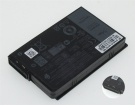 Dell 07XNTR, 451-BCDH 7.6V 4342mAh original batteries