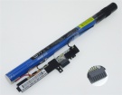 Acer 3ICR19/66, 18650-00-01-3S1P-0 11.1V 2200mAh original batteries