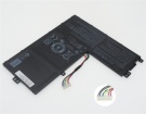 Acer 4ICP5/57/81, AC17B8K 15.2V 3220mAh original batteries