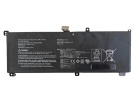 Hasee SQU-1609, SQU-1611 15.4V 3550mAh original batteries