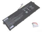 Acer AP18K4K 11.4V 4200mAh original batteries