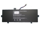 Haier TEV-L2IN1-116-2, H-3560220P 7.6V 3300mAh original batteries