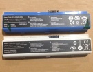 Hasee ES10-3S5200-G1L5 10.8V 5200mAh original batteries