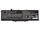 Hp L07351-1C1, L07045-855 11.55V 8310mAh replacement batteries