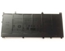 Dell DKNWN 11.4V 7061mAh original batteries