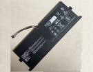 Msi BTY-S3C 15.48V 4845mAh original batteries