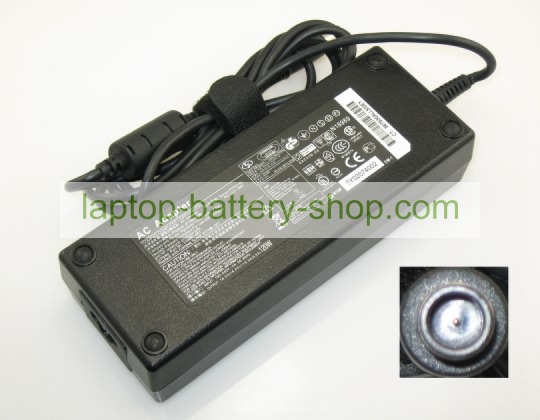 Hp 519331-001, 463955-001 18.5V 6.5A replacement adapters - Click Image to Close