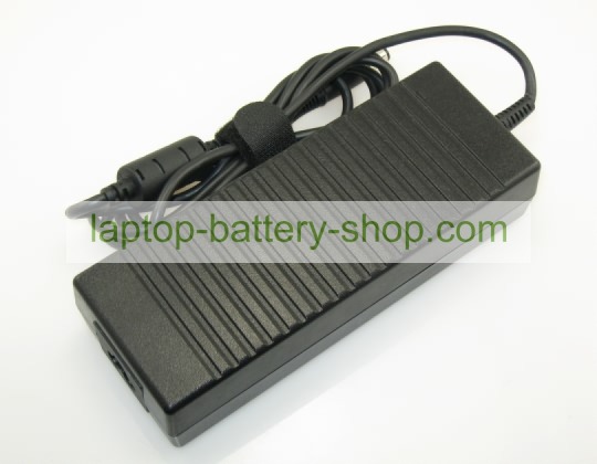 Hp 519331-001, 463955-001 18.5V 6.5A replacement adapters - Click Image to Close