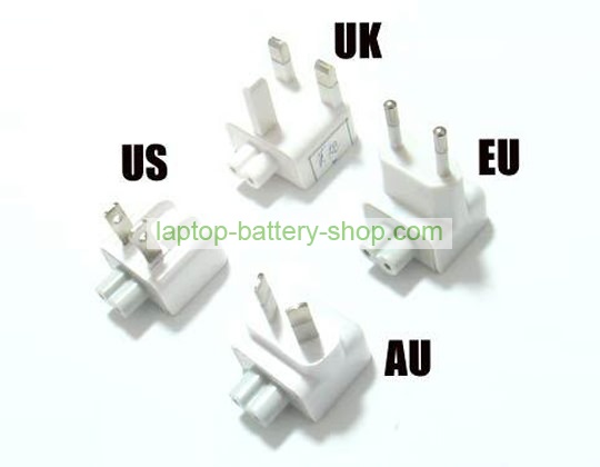 Apple A1021, M8943LL/A 24V 2.65A replacement adapters - Click Image to Close