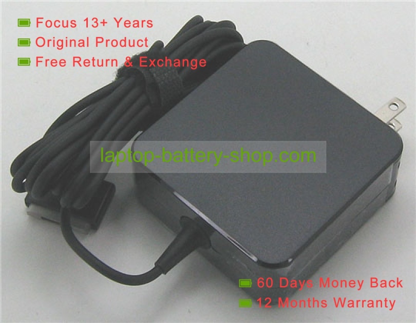 Asus ADP-65DW A, 0A001-00042700 19V 3.42A original adapters - Click Image to Close