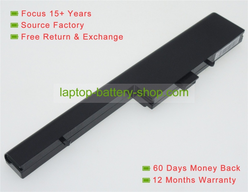 Advent A14-01-4S1P2200-01, A14-01-3S2P4400-0 14.8V 2600mAh replacement batteries - Click Image to Close