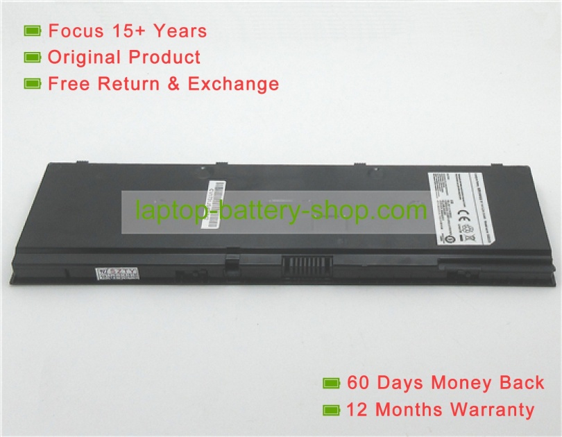 Haier SSBS13, SSBS14 7.4V 3200mAh replacement batteries - Click Image to Close