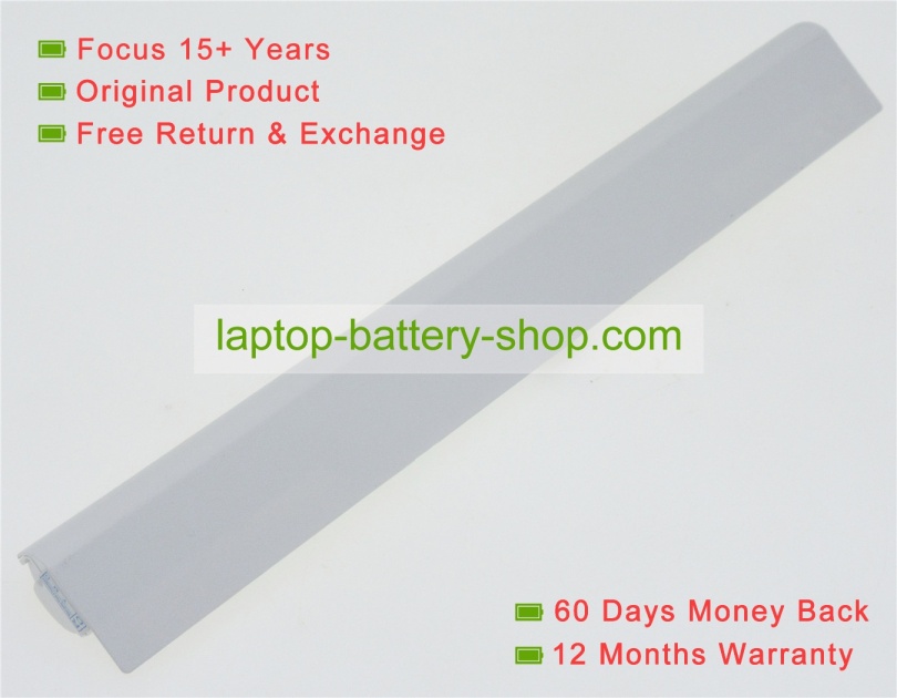 Lenovo L12M4E01, L12L4A02 14.4V 2900mAh original batteries - Click Image to Close