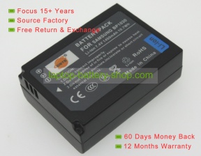 Samsung BP1030, BP1130 7.4V 1450mAh replacement batteries