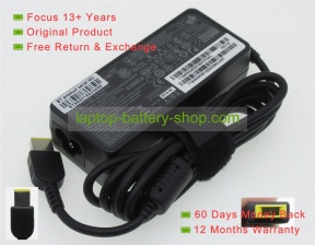 Lenovo 0A36258, 0B46994 20V 3.25A original adapters