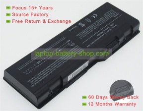 Dell U4873, G5260 11.1V 6600mAh batteries