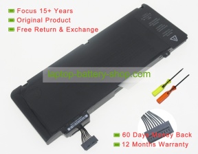 Apple A1322, 020-6765-A 10.95V 5800mAh replacement batteries