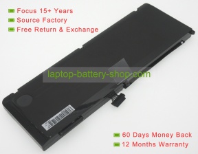 Apple A1321, 661-5844 10.95V 6600mAh replacement batteries