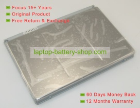 Apple A1189, MA458G/A 10.8V 6800mAh replacement batteries