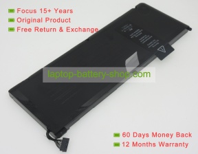 Apple A1383, 020-7149-A 10.95V 8670mAh replacement batteries
