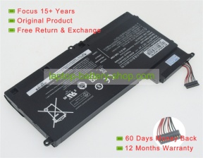 Samsung AA-PLYN8AB 7.4V 6082mAh replacement batteries