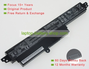 Asus A31N1302, A31LM9H 11.25V 3000mAh replacement batteries