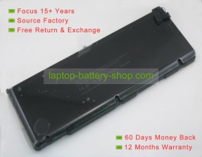 Apple A1383, 020-7149-A 10.95V 8670mAh replacement batteries