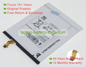 Samsung EB-BT111ABE, DL0DB08aS/9-B 3.8V 3600mAh replacement batteries