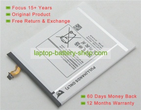 Samsung EB-BT111ABE, EB-BT115ABC 3.8V 3600mAh replacement batteries