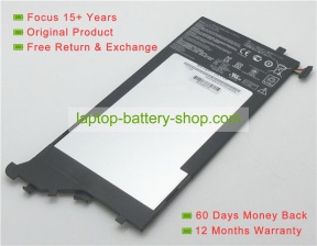 Asus C11N1312, 0B200-00600100 3.75V 4920mAh replacement batteries