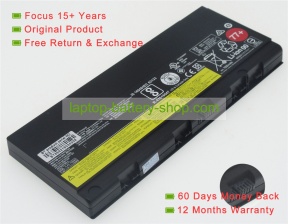Lenovo 00NY491, SB10H45077 11.25V 8000mAh replacement batteries